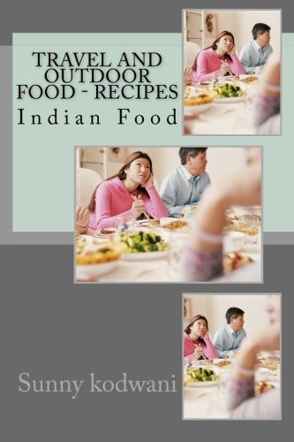Travel and Outdoor Food - Recipes
