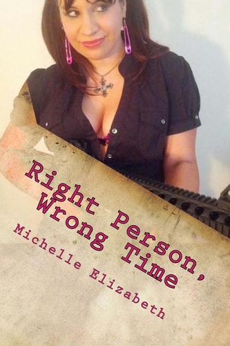 Right Person, Wrong Time From the Mixed Up Heart of Juniper M Martinez