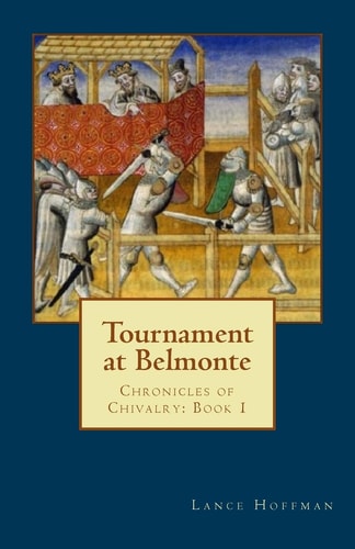 Tournament at Belmonte A Poem