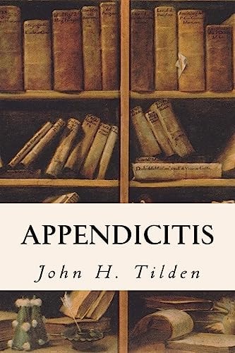 Appendicitis