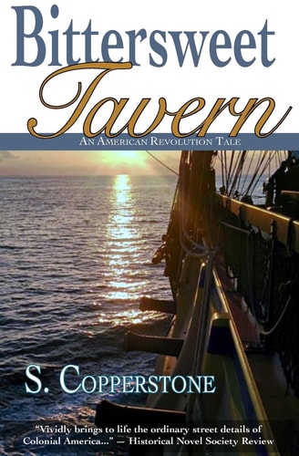 Bittersweet Tavern An American Revolution Tale