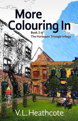 More Colouring In
