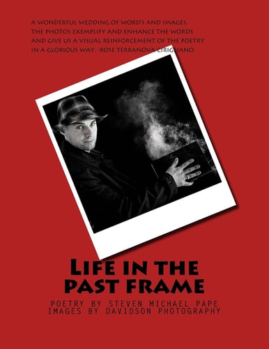 Life in the Past Frame