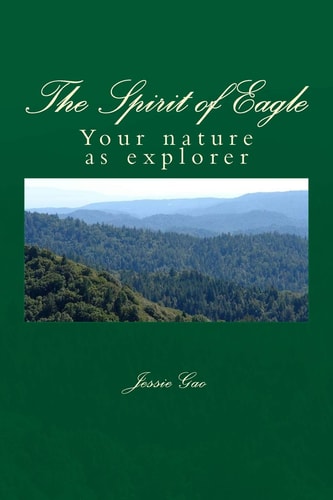 The Spirit of Eagle Your Nature As Explorer