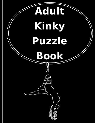 Kinky Puzzle Book