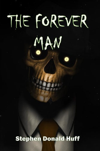 The Forever Man