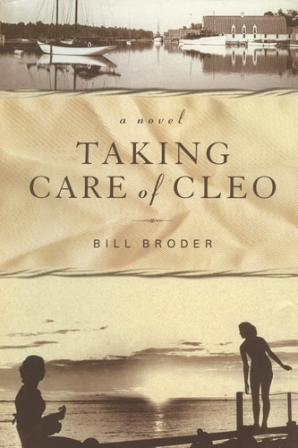 Taking Care of Cleo
