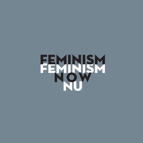 Feminism Now Art Exhibition by Feminist Image Group and Krogen Amerika