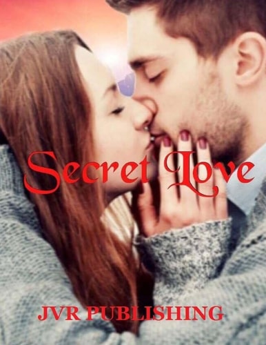 Secret Love New Adult Contemporary Romance
