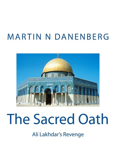 The Sacred Oath Ali Lakhdar's Revenge