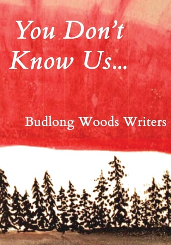 You Don't Know Us... Budlong Woods Writers
