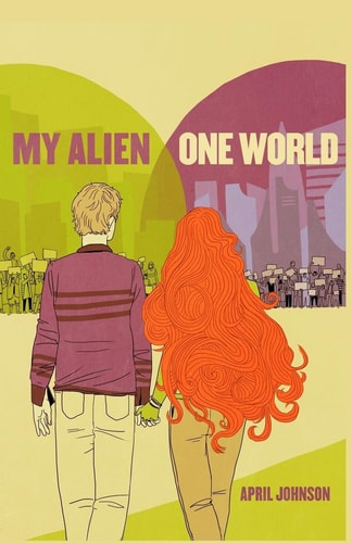My Alien One World