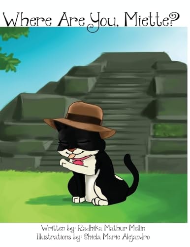 Where Are You, Miette?