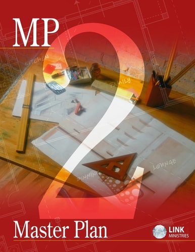 Master Plan Book 2
