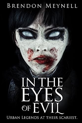 In the Eyes of Evil