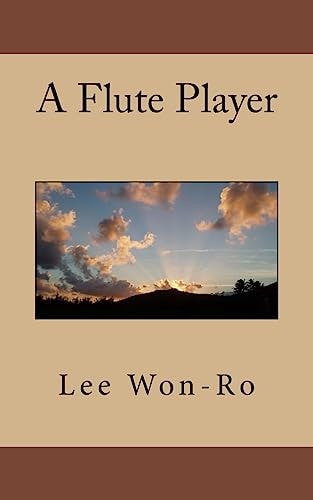 A Flute Player