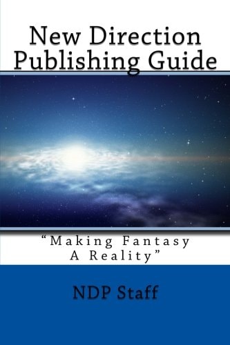 New Direction Publishing Guide Making Fantasy a Reality