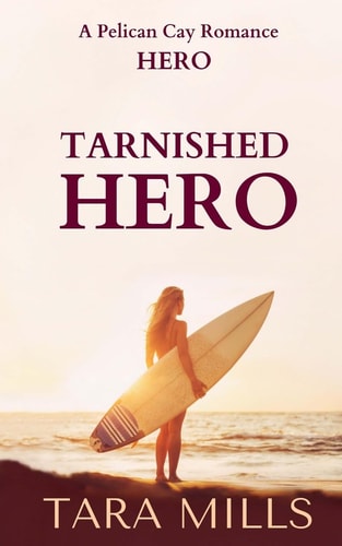 Tarnished Hero