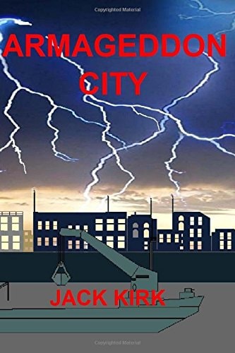 Armageddon City