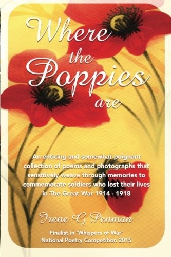 Where the Poppies Are