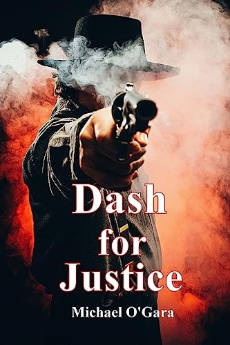 Dash for Justice