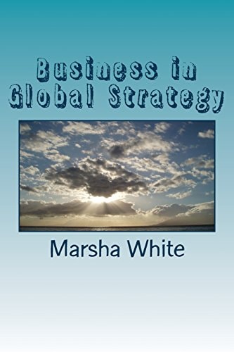 Business in Global Strategy Plan the Global Plan