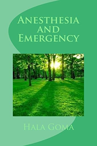 Anesthesia and Emergency