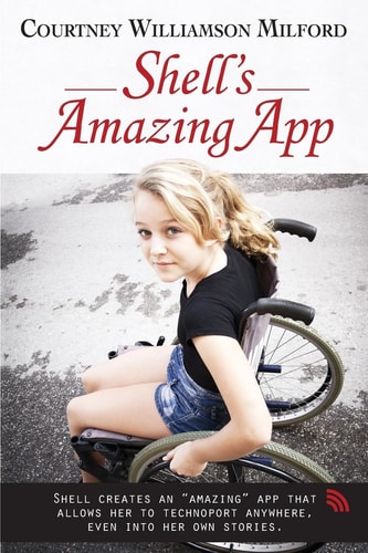 Shell's Amazing App