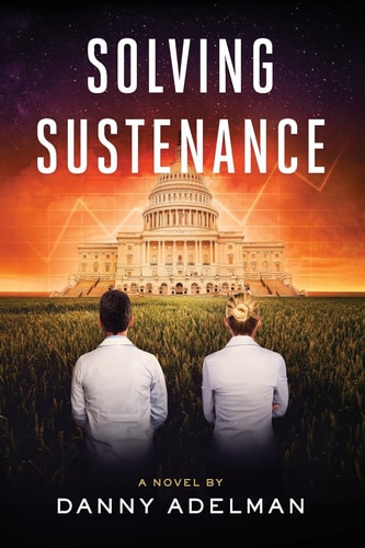 Solving Sustenance A Novel