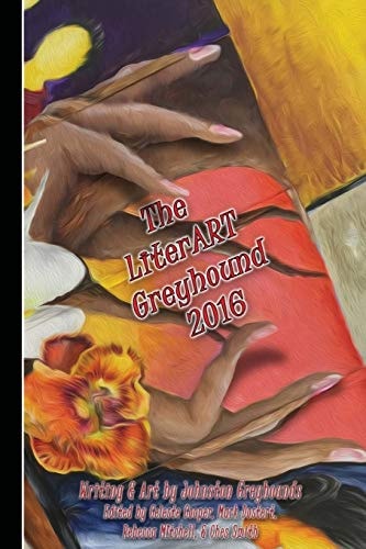 The LiterART Greyhound 2016