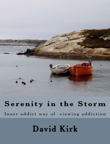 Serenity in the Storm Inner Addict Way of Addressing Addiction