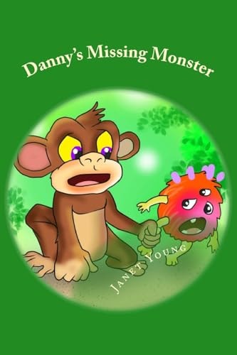 Danny's Missing Monster