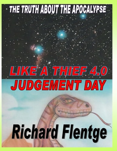 Like a Thief 4. 0 Judgement Day
