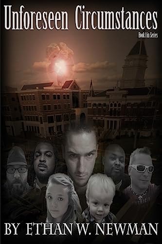 Unforeseen Circumstances Book 1