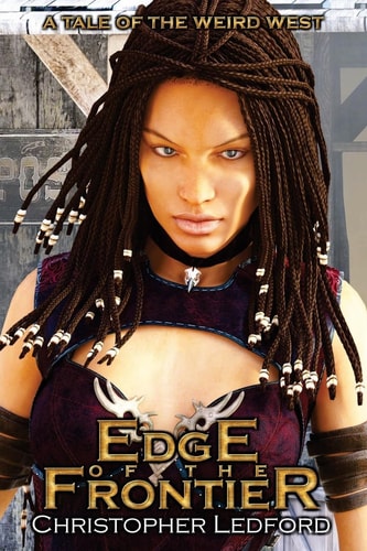 Edge of the Frontier