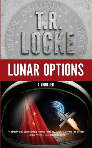 Lunar Options (a Thriller)