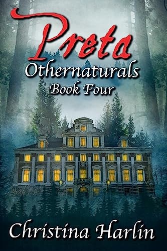 Othernaturals Book Four Preta