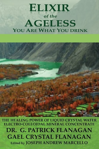 Elixir of the Ageless You Are What You Drink