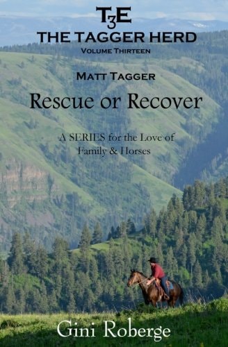 The Tagger Herd: Rescue Or Recover Matt Tagger