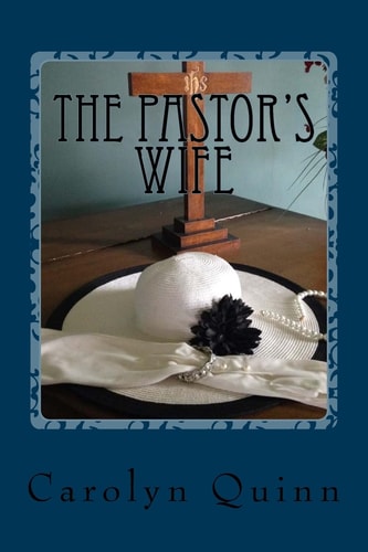 The Pastor's Wife