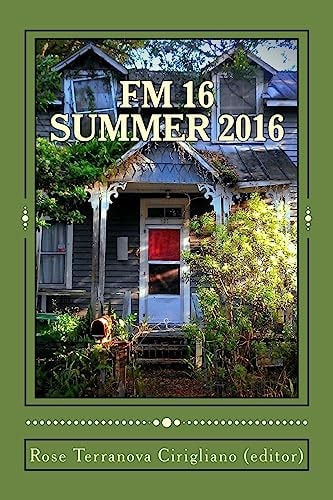 Fm 16 Summer 2016