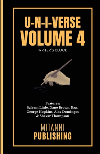 Writer's Block