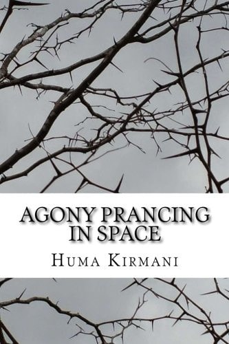 Agony Prancing in Space Roses and Thorns