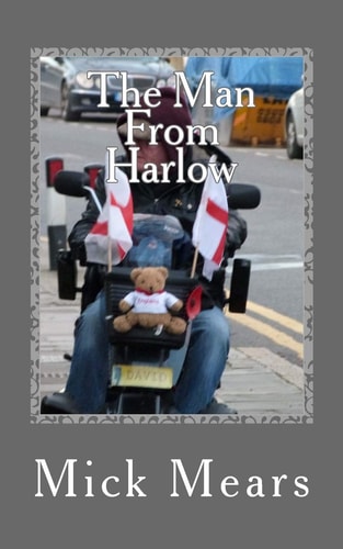 The Man from Harlow