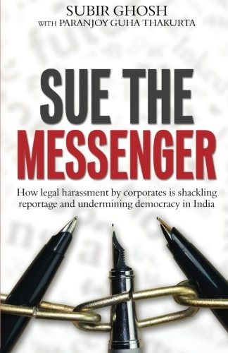 Sue The Messenger