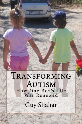 Transforming Autism How One Boy's Life Was Renewed