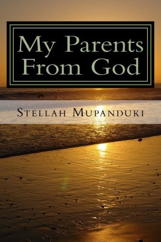 My Parents from God Overcoming Spiritual Warfare