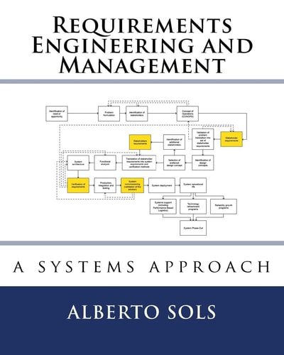 Requirements Engineering and Management A Systems Approach