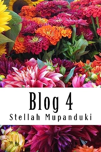 Blog 4 Blogging of a Healing Blogger in the Name of Jesus Christ