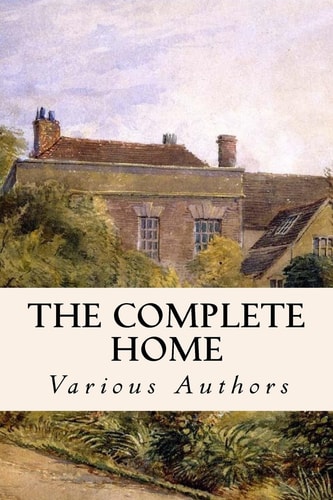 The Complete Home